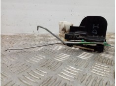 Recambio de cerradura puerta delantera izquierda para alfa romeo 147 (190) referencia OEM IAM 1171672   2