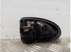 Recambio de maneta interior delantera derecha para dacia logan 1.5 dci diesel cat referencia OEM IAM 7700830079   2