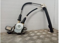 Recambio de elevalunas trasero derecho para alfa romeo 147 (190) referencia OEM IAM 467397940   2