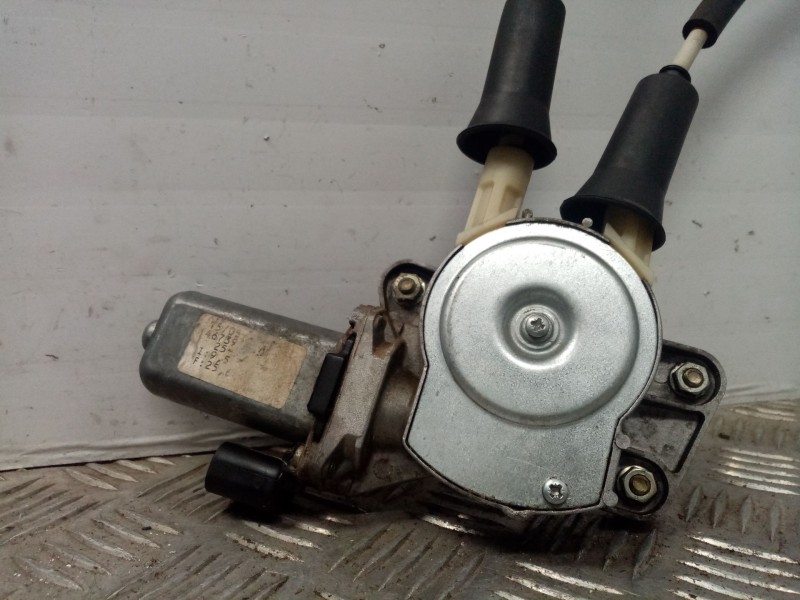 Recambio de elevalunas trasero derecho para alfa romeo 147 (190) referencia OEM IAM 467397940  