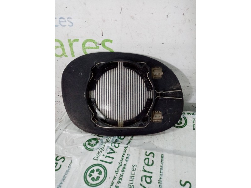 Recambio de cristal retrovisor izquierdo para  referencia OEM IAM   