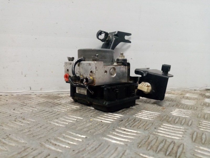 Recambio de abs para dacia logan 1.5 dci diesel cat referencia OEM IAM 0265232110  