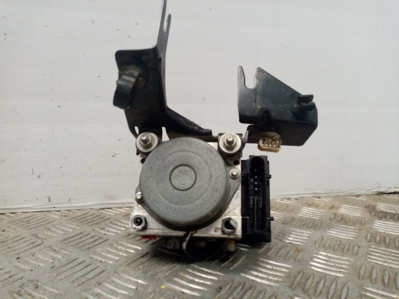 Recambio de abs para dacia logan 1.5 dci diesel cat referencia OEM IAM 0265232110  