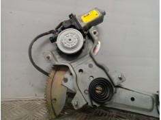 Recambio de elevalunas trasero derecho para kia carens 2.0 turbodiesel cat referencia OEM IAM ok2fa587256y   2