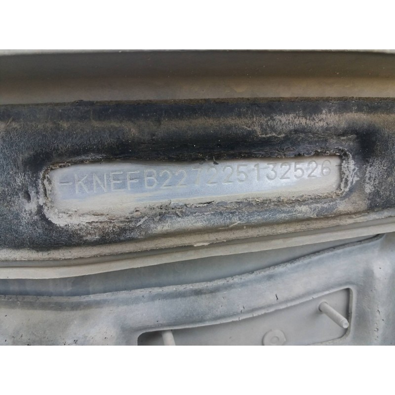 kia sephia ll 1.6 cat   |   0.98 - 0.04 | 1998 - 2004 | 102 cv / 75 kw del año 1998 kia sephia ll 1.6 cat   |   0.98 - 0.04 | 1998 - 2004 | 102 cv / 75 kw del año 1998