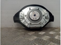 Recambio de airbag delantero izquierdo para dacia logan 1.5 dci diesel cat referencia OEM IAM 8200748155   2