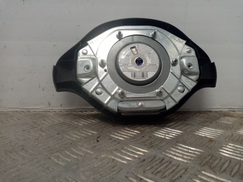 Recambio de airbag delantero izquierdo para dacia logan 1.5 dci diesel cat referencia OEM IAM 8200748155  