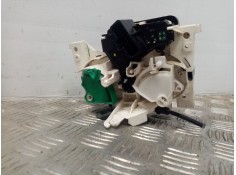 Recambio de mando calefaccion / aire acondicionado para dacia logan 1.5 dci diesel cat referencia OEM IAM 69577309   2