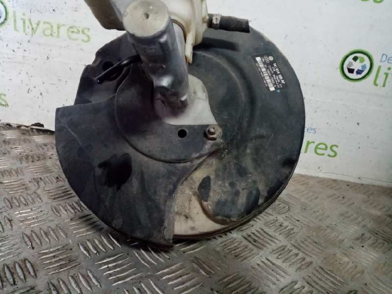 Recambio de servofreno para seat altea (5p1) stylance / style   |   03.04 - 12.10 | 2004 - 2010 | 105 cv / 77 kw referencia OEM 