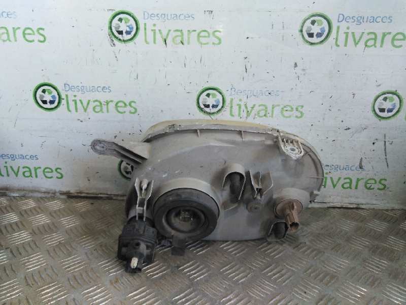 Recambio de faro derecho para  referencia OEM IAM   