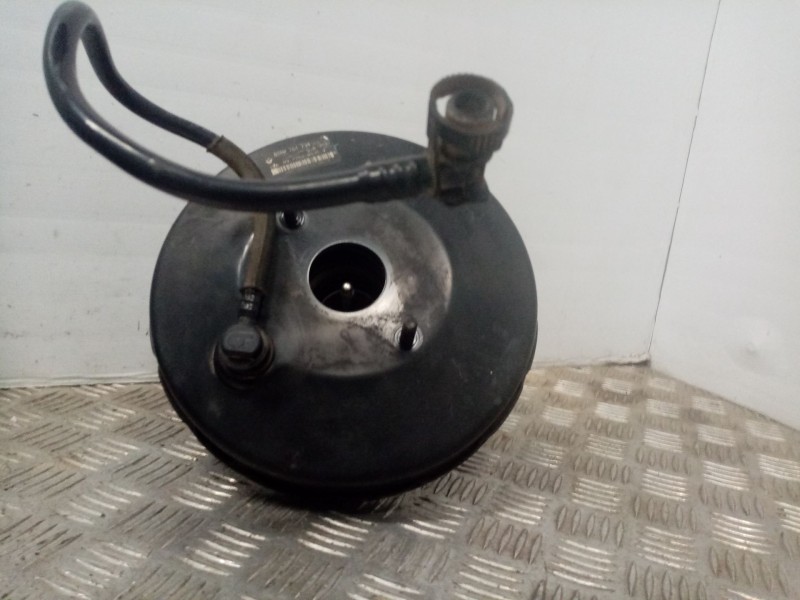 Recambio de servofreno para dacia logan 1.5 dci diesel cat referencia OEM IAM 8200764734 DACIA LOGAN 1.5 DCI K9K796. 2005 - 