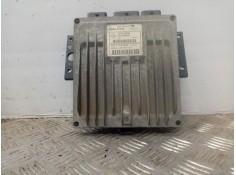 Recambio de centralita motor uce para dacia logan 1.5 dci diesel cat referencia OEM IAM 8200513058 8200785530 DACIA LOGAN 1.5 DC