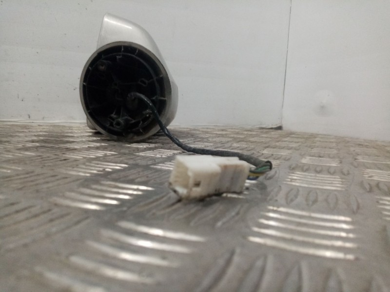 Recambio de retrovisor izquierdo para dacia logan 1.5 dci diesel cat referencia OEM IAM 232636081  