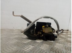 Recambio de cerradura puerta delantera derecha para kia carens 2.0 turbodiesel cat referencia OEM IAM    2