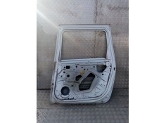 Recambio de puerta trasera derecha para dacia logan 1.5 dci diesel cat referencia OEM IAM    2