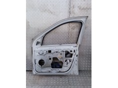 Recambio de puerta delantera derecha para dacia logan 1.5 dci diesel cat referencia OEM IAM    2