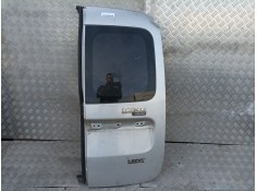 Recambio de porton trasero derecho para dacia logan 1.5 dci diesel cat referencia OEM IAM   