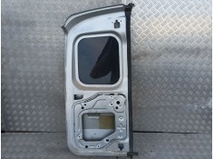 Recambio de porton trasero derecho para dacia logan 1.5 dci diesel cat referencia OEM IAM    2