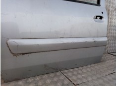 Recambio de puerta delantera izquierda para dacia logan 1.5 dci diesel cat referencia OEM IAM    2