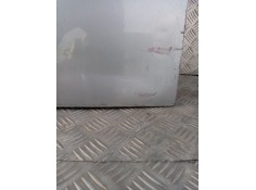 Recambio de porton trasero izquierdo para dacia logan 1.5 dci diesel cat referencia OEM IAM    2