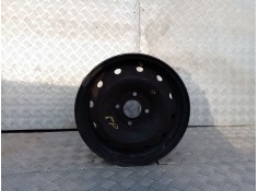 Recambio de llanta para peugeot 206 berlina referencia OEM IAM   