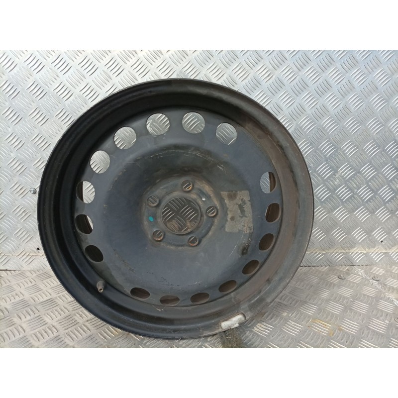 Recambio de llanta r16 para opel vectra c berlina 2.0 dti referencia OEM IAM   