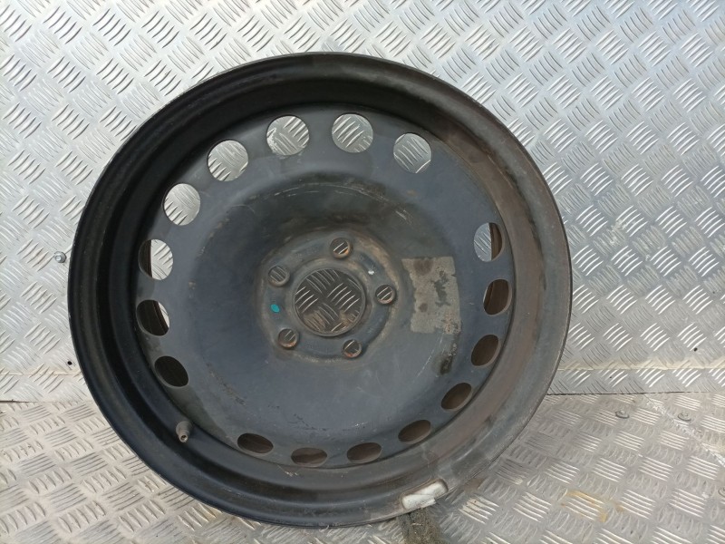 Recambio de llanta r16 para opel vectra c berlina 2.0 dti referencia OEM IAM   