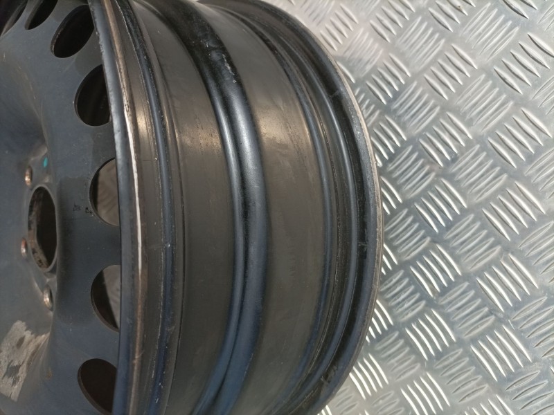 Recambio de llanta r16 para opel vectra c berlina 2.0 dti referencia OEM IAM   