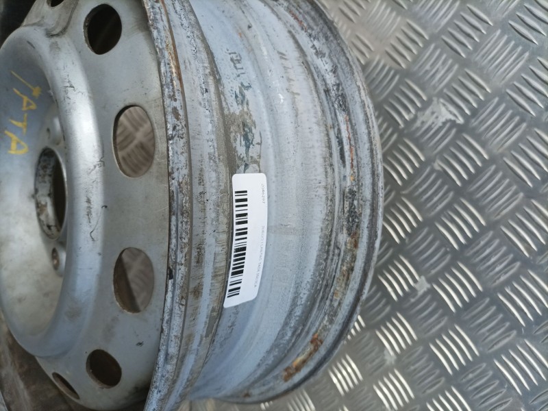 Recambio de juego llantas para tata indica referencia OEM IAM   