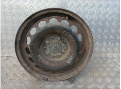 Recambio de juego llantas para mercedes vaneo (w414) furgoneta compacta referencia OEM IAM   