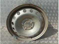 Recambio de llanta r16 para renault trafic caja cerrada (ab 4.01) referencia OEM IAM   
