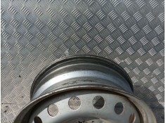 Recambio de llanta r16 para renault trafic caja cerrada (ab 4.01) referencia OEM IAM    2