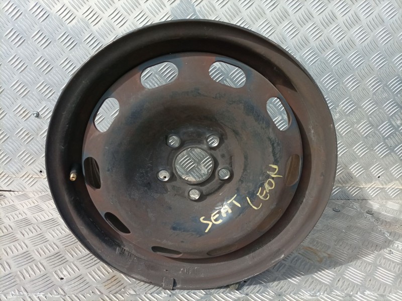 Recambio de llanta seat leon para seat leon (1m1) 1.9 tdi referencia OEM IAM   