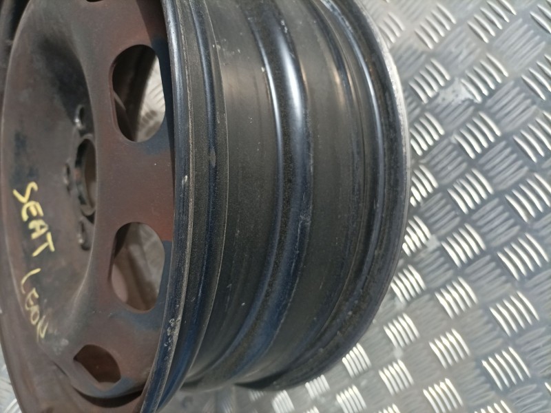 Recambio de llanta seat leon para seat leon (1m1) 1.9 tdi referencia OEM IAM   