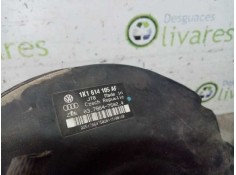 Recambio de servofreno para seat altea (5p1) stylance / style   |   03.04 - 12.10 | 2004 - 2010 | 105 cv / 77 kw referencia OEM  2