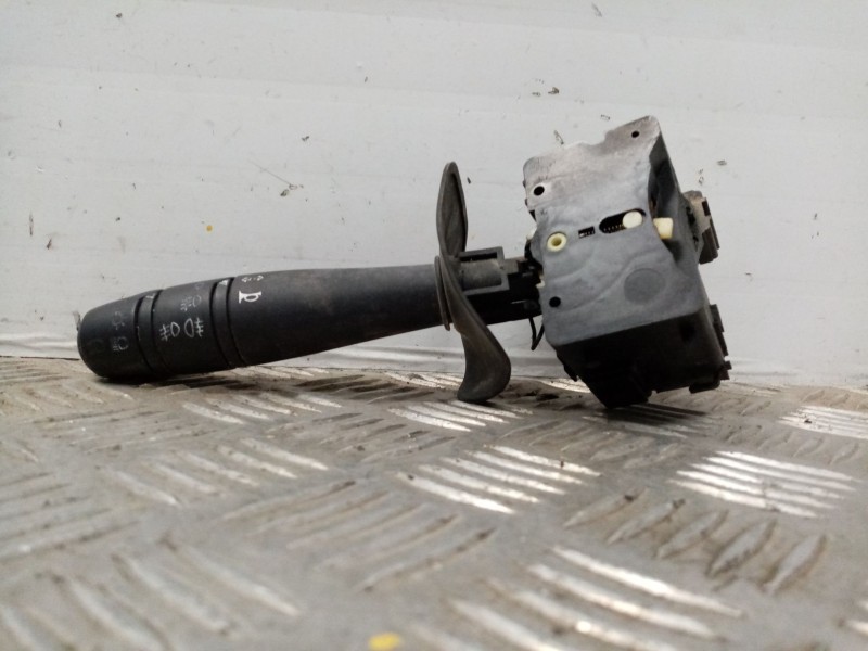 Recambio de mando luces para dacia logan 1.5 dci diesel cat referencia OEM IAM 8200399390  