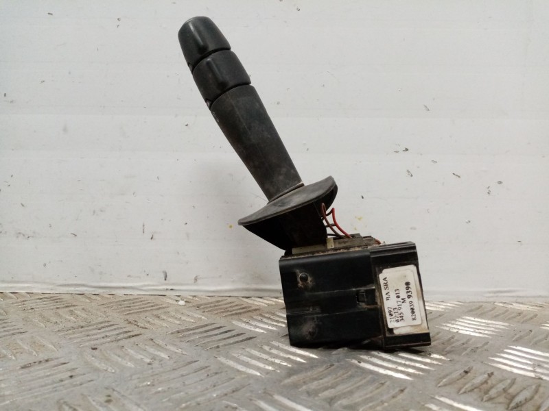 Recambio de mando luces para dacia logan 1.5 dci diesel cat referencia OEM IAM 8200399390  