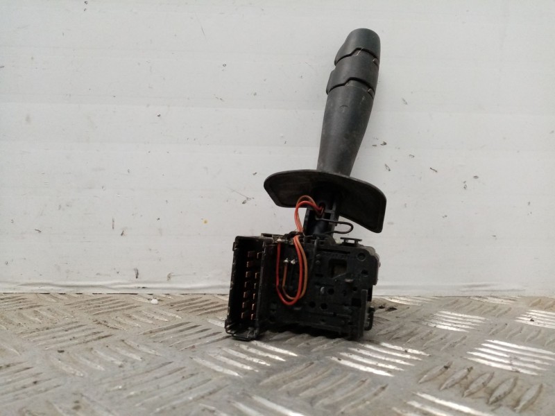 Recambio de mando luces para dacia logan 1.5 dci diesel cat referencia OEM IAM 8200399390  