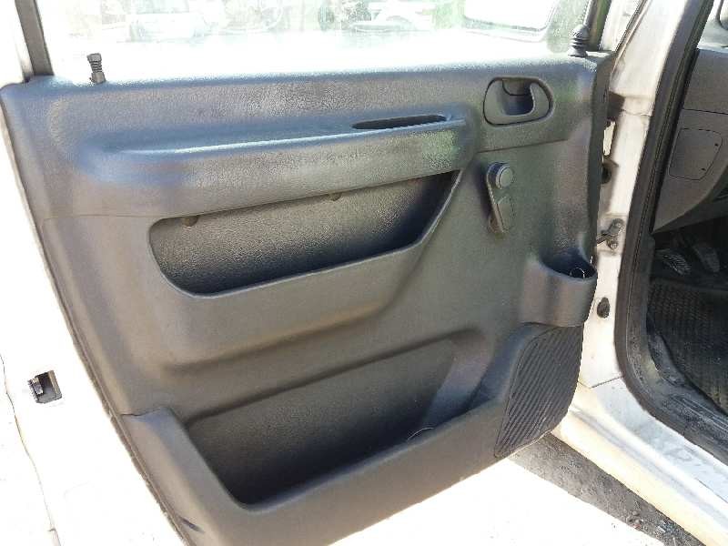 citroen jumpy 1.9 diesel   |   0.95 - ... | 1995 | 69 cv / 51 kw del año 1995