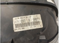 Recambio de cuadro instrumentos para fiat panda (169) 1.2 cat referencia OEM IAM 51711237 503000480700  2