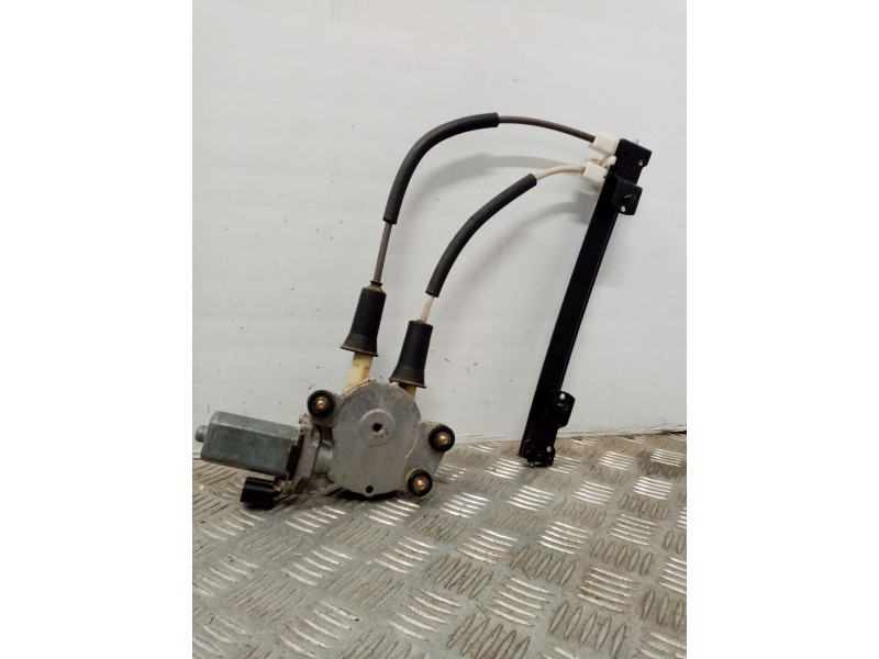 Recambio de elevalunas trasero izquierdo para alfa romeo 147 (190) referencia OEM IAM 467397940  