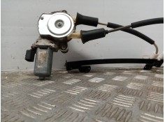 Recambio de elevalunas trasero izquierdo para alfa romeo 147 (190) referencia OEM IAM 467397940   2