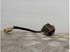Recambio de resistencia calefaccion para nissan patrol gr (y60) referencia OEM IAM   
