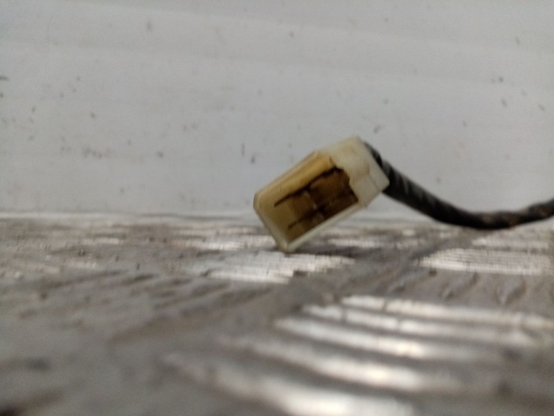 Recambio de resistencia calefaccion para nissan patrol gr (y60) referencia OEM IAM   