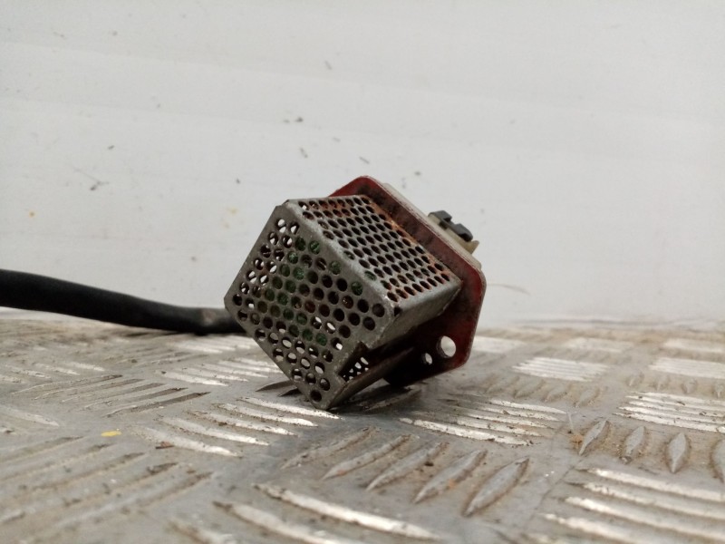 Recambio de resistencia calefaccion para nissan patrol gr (y60) referencia OEM IAM   