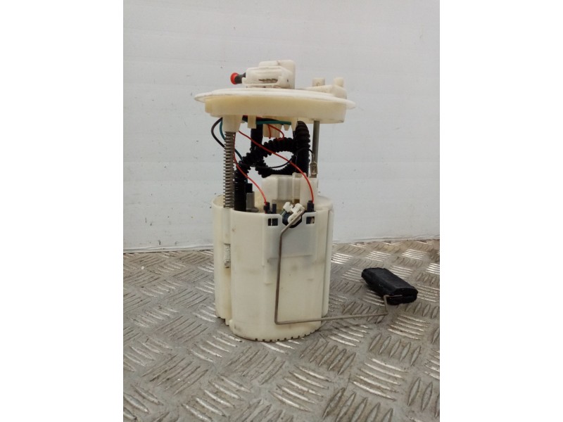 Recambio de aforador para alfa romeo 147 (190) referencia OEM IAM 0580314016  