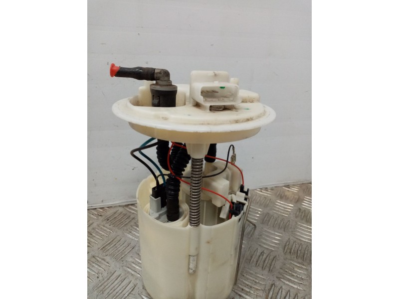 Recambio de aforador para alfa romeo 147 (190) referencia OEM IAM 0580314016  