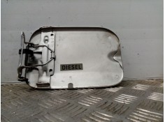 Recambio de tapa exterior combustible para dacia logan 1.5 dci diesel cat referencia OEM IAM 226270   2