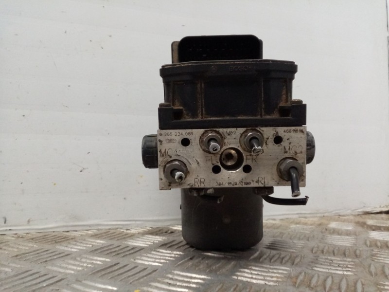 Recambio de abs para alfa romeo 147 (190) referencia OEM IAM 0265224061 0265900031 