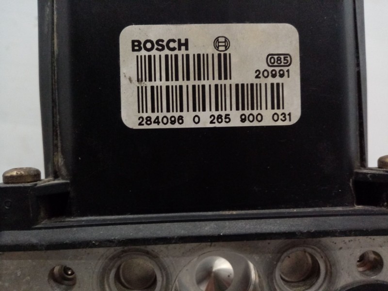 Recambio de abs para alfa romeo 147 (190) referencia OEM IAM 0265224061 0265900031 